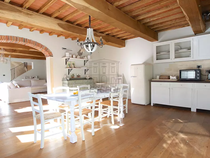 casa indipendente in vendita a Capannori in zona Castelvecchio di Compito
