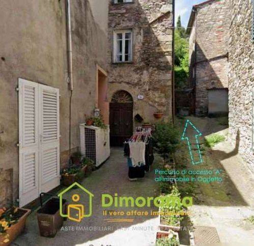 casa indipendente in vendita a Capannori in zona Castelvecchio di Compito