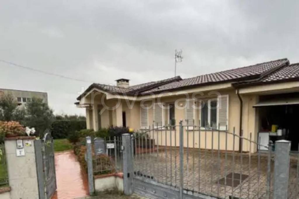 appartamento in vendita a Capannori in zona Marlia
