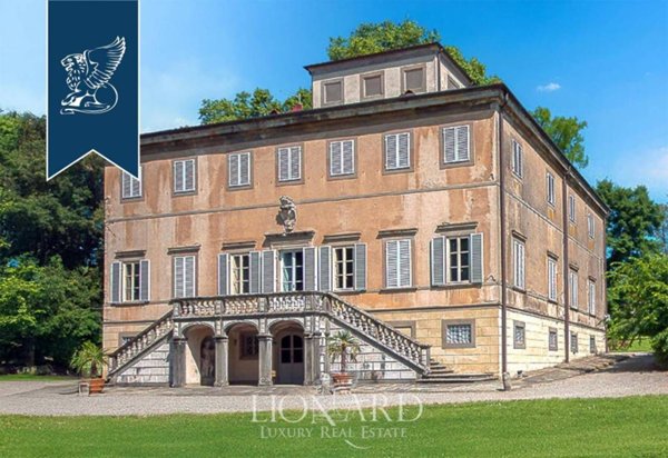 villa in vendita a Capannori