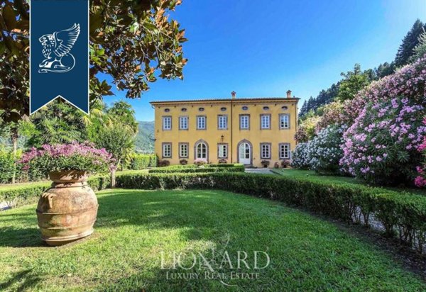 casa indipendente in vendita a Capannori in zona Vorno