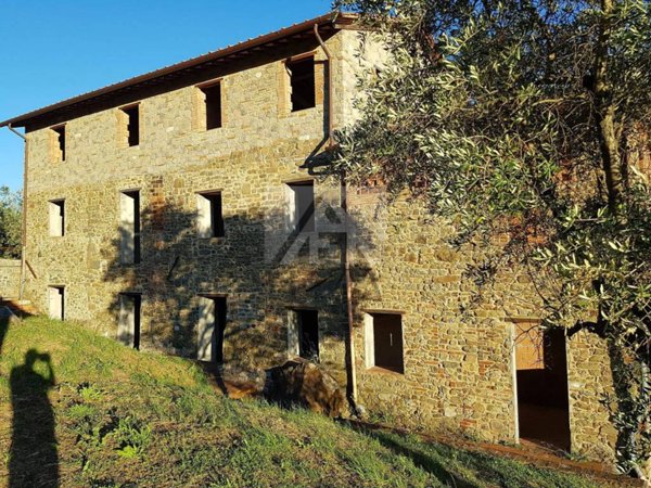 casa indipendente in vendita a Capannori