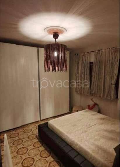 appartamento in vendita a Capannori in zona Castelvecchio di Compito
