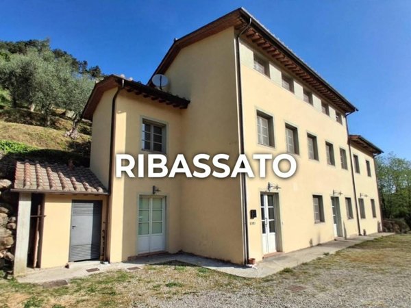 casale in vendita a Capannori in zona Castelvecchio di Compito
