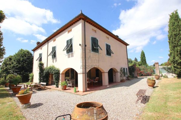 casa indipendente in vendita a Capannori in zona Corte Polito