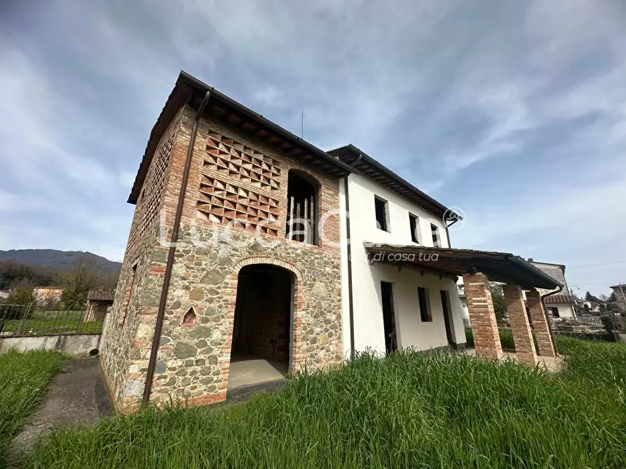 casa indipendente in vendita a Capannori in zona Borgonuovo