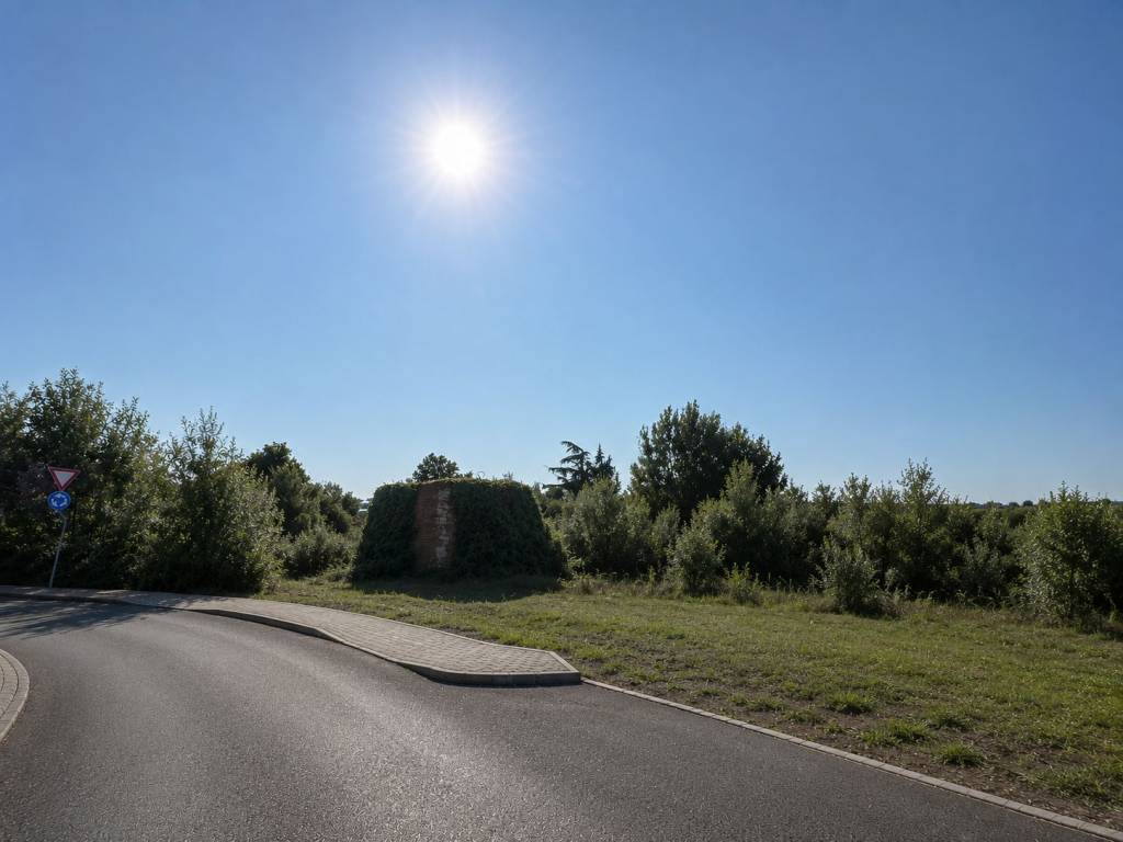 terreno edificabile in vendita a Capannori