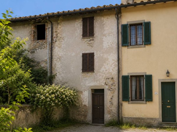 casa indipendente in vendita a Capannori in zona Guamo