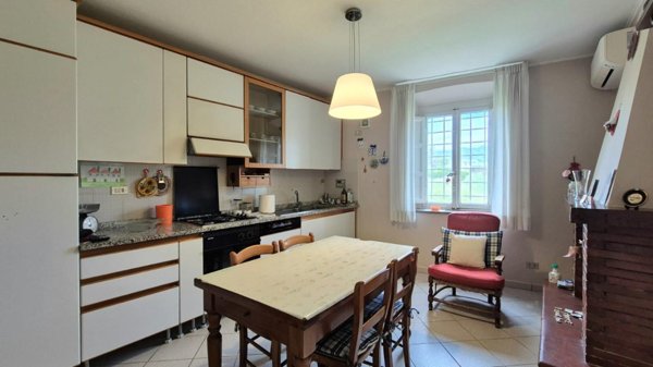 casa indipendente in vendita a Capannori