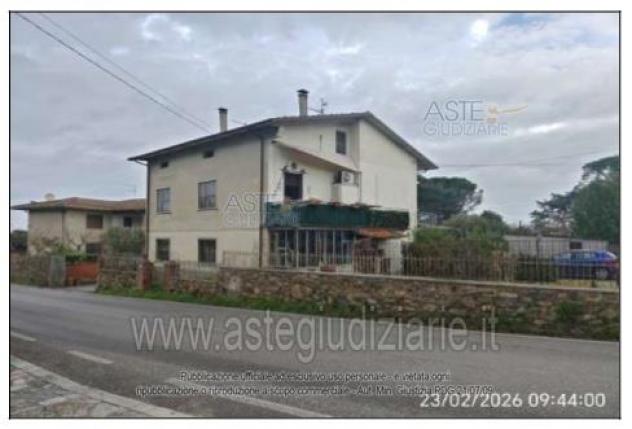 casa indipendente in vendita a Capannori