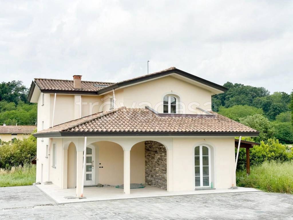 casa indipendente in vendita a Capannori