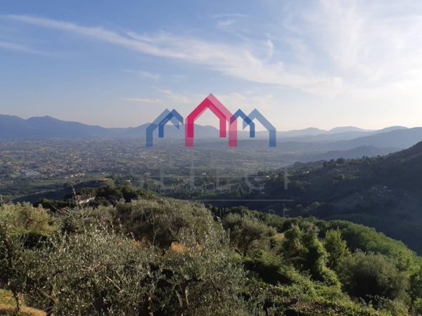 casa indipendente in vendita a Capannori in zona San Gennaro