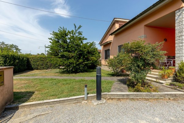 casa indipendente in vendita a Capannori