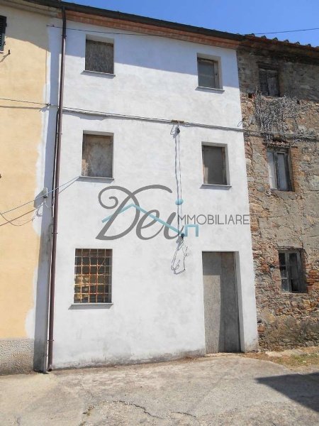 appartamento in vendita a Capannori in zona Castelvecchio di Compito