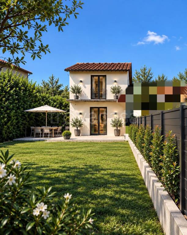 casa indipendente in vendita a Capannori