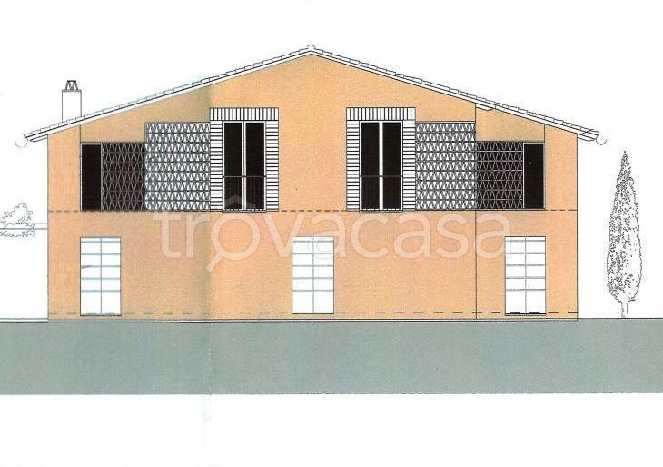 casa indipendente in vendita a Capannori in zona Marlia