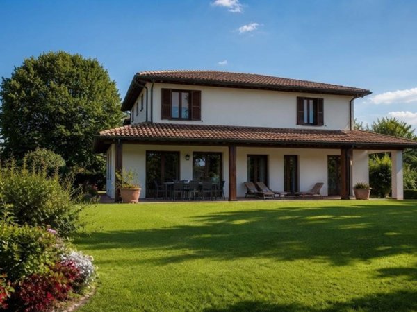 casa indipendente in vendita a Capannori