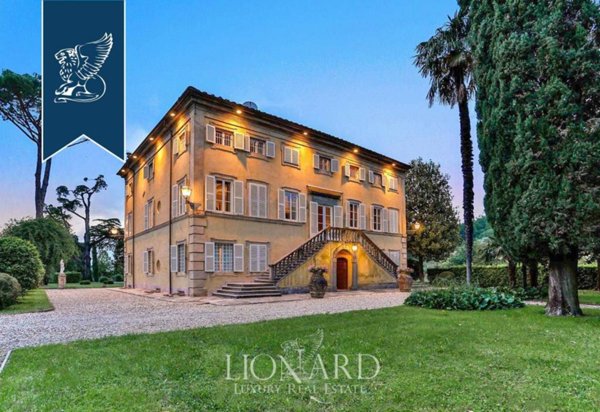 casa indipendente in vendita a Capannori