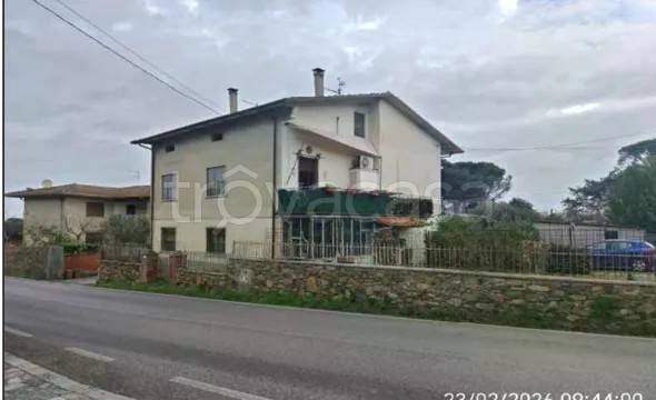 appartamento in vendita a Capannori in zona Castelvecchio di Compito