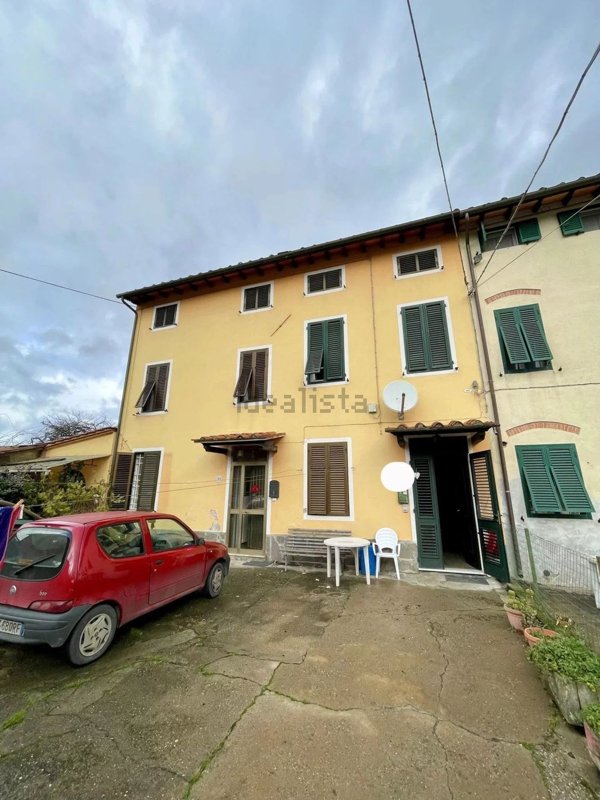 casa indipendente in vendita a Capannori