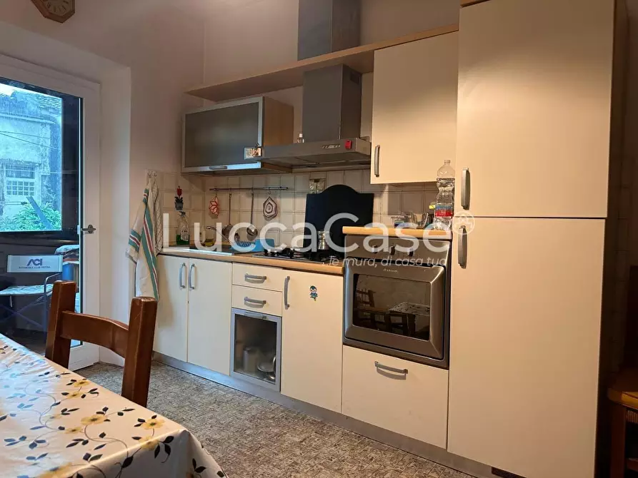 intera palazzina in vendita a Capannori