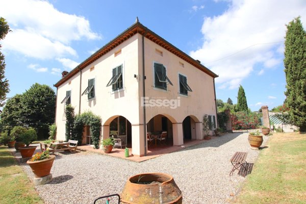 casa indipendente in vendita a Capannori in zona Corte Polito
