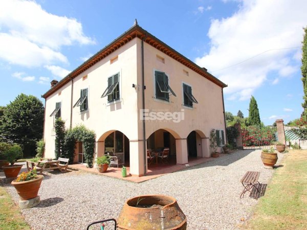 casa indipendente in vendita a Capannori in zona Corte Polito