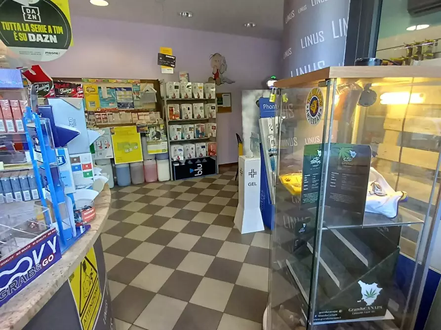 negozio in vendita a Capannori in zona Segromigno in Monte