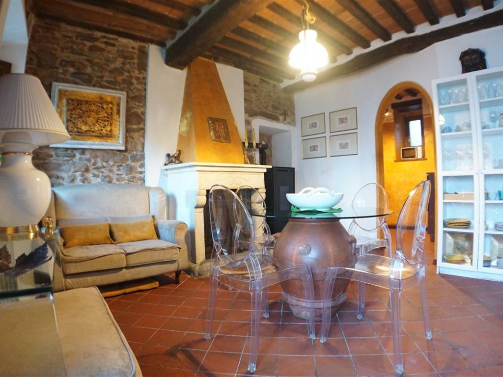 casa indipendente in vendita a Capannori