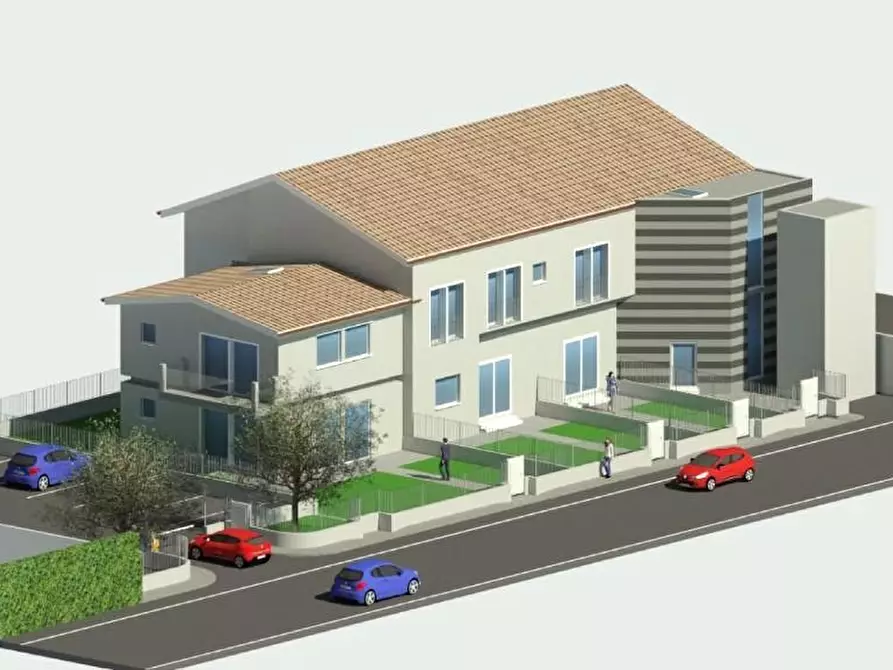 casa indipendente in vendita a Capannori in zona Lammari