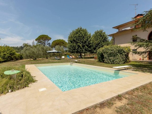 casa indipendente in vendita a Capannori