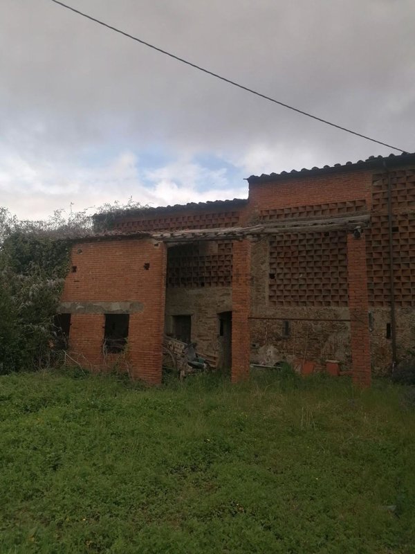 casale in vendita a Capannori