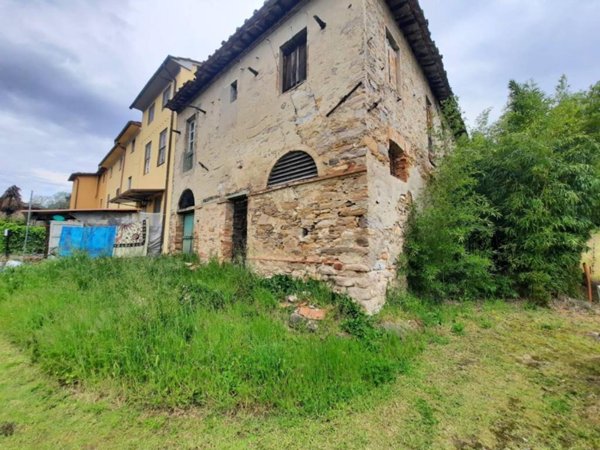 casa indipendente in vendita a Capannori