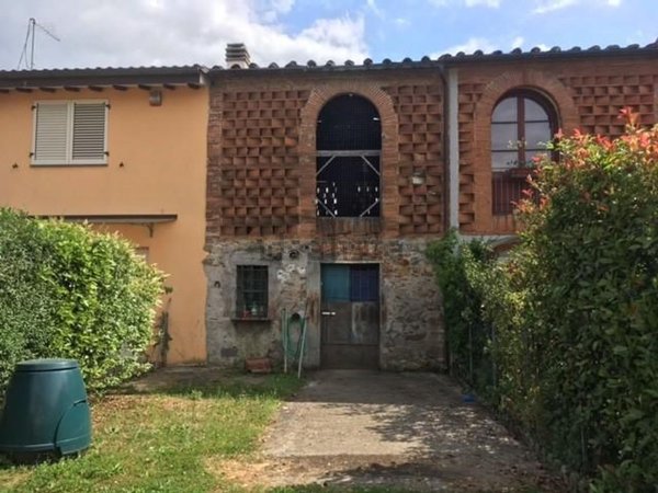 appartamento in vendita a Capannori