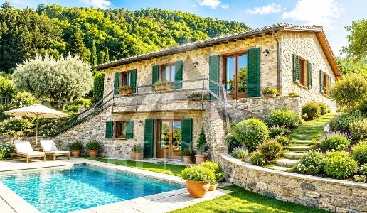 casa indipendente in vendita a Capannori