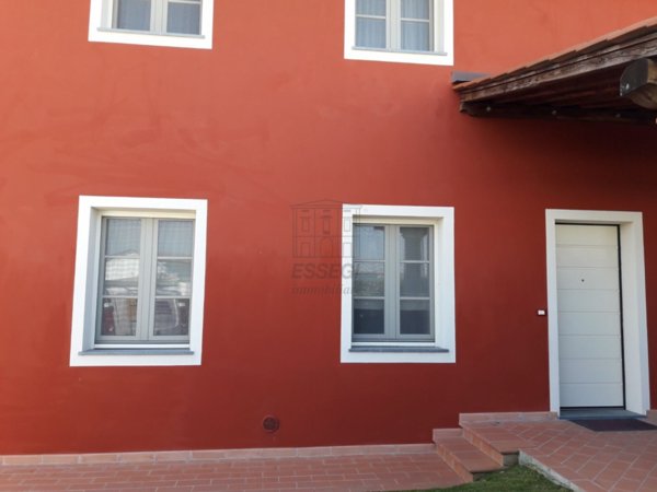 casa indipendente in vendita a Capannori