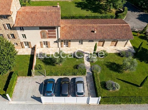casa indipendente in vendita a Capannori