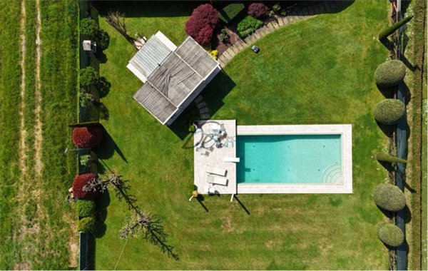 casa indipendente in vendita a Capannori in zona Lammari