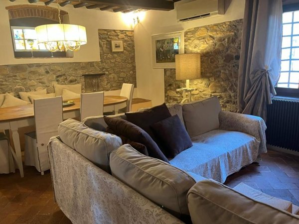 casa indipendente in vendita a Capannori in zona Guamo