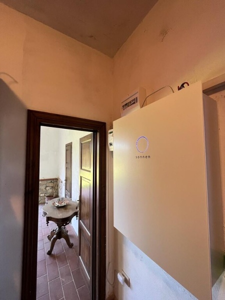 casa indipendente in vendita a Capannori in zona Guamo
