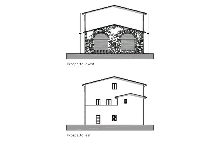 casa indipendente in vendita a Capannori