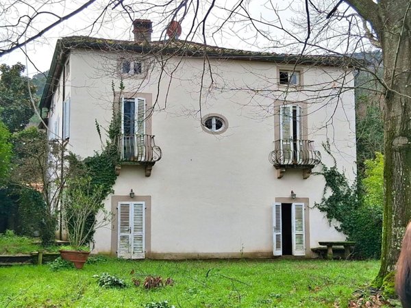 casa indipendente in vendita a Capannori in zona Guamo