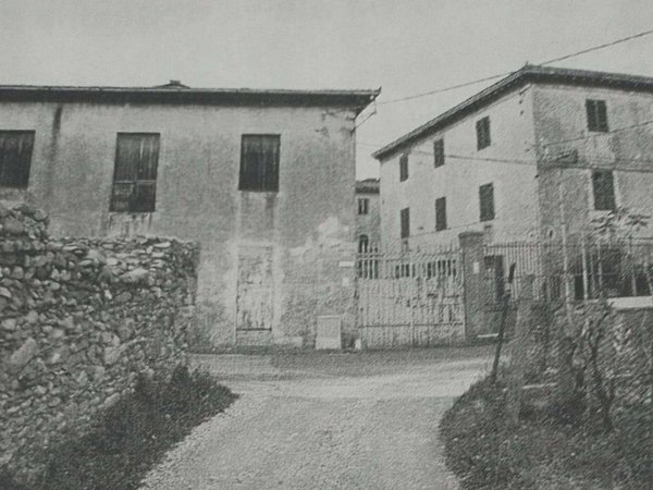 casale in vendita a Capannori in zona Guamo