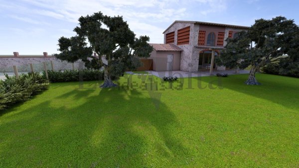 casa indipendente in vendita a Capannori
