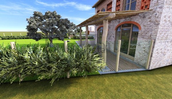 casa indipendente in vendita a Capannori