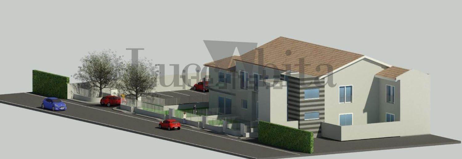 appartamento in vendita a Capannori in zona Lunata