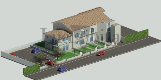 casa indipendente in vendita a Capannori in zona Lunata