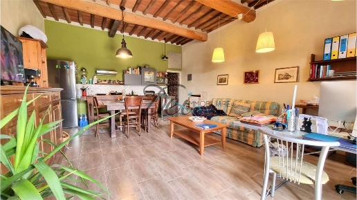 appartamento in vendita a Capannori