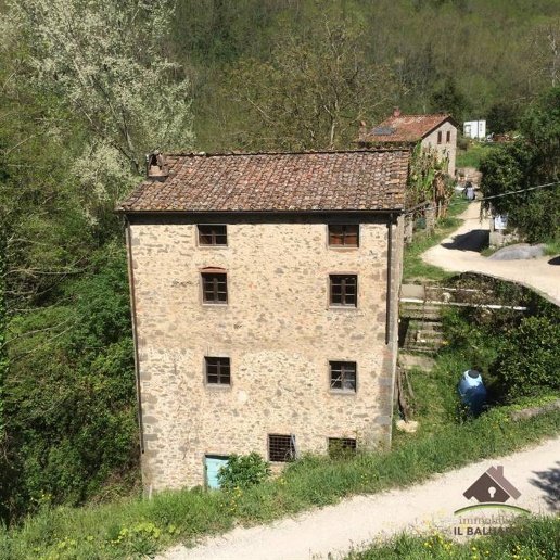 appartamento in vendita a Capannori