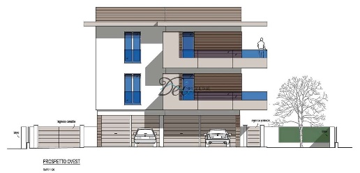 appartamento in vendita a Capannori in zona Marlia
